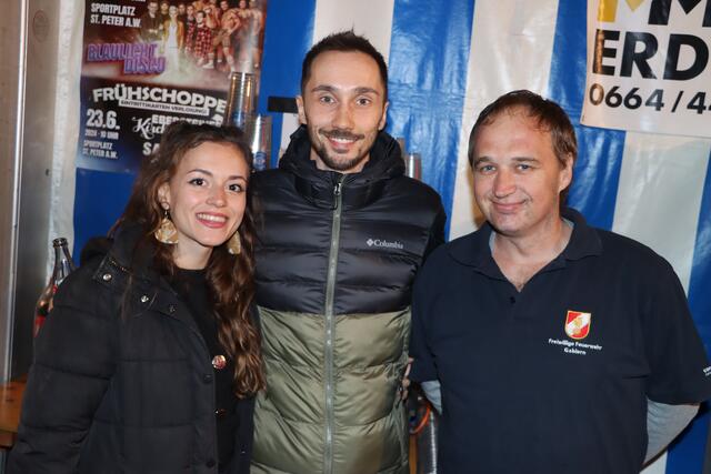 Foto: Christopher Polesnig