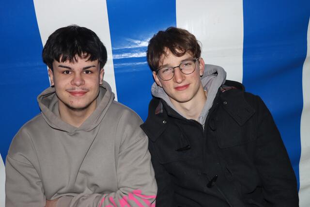 Foto: Christopher Polesnig