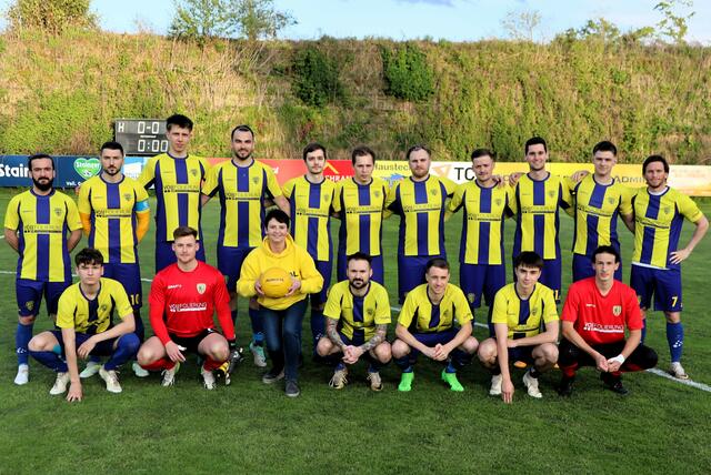 Fc Preding SC Stainz 1922 – FC Preding 0:2: Lokalderby mit klarem Sieger ...