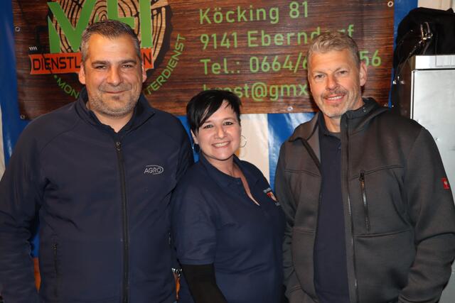 Foto: Christopher Polesnig