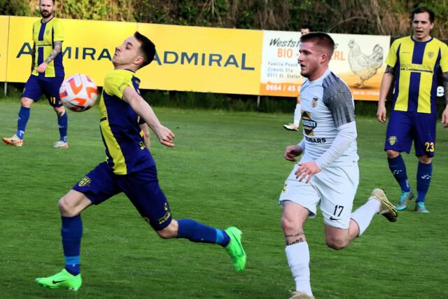 Fc Preding SC Stainz 1922 – FC Preding 0:2: Lokalderby mit klarem Sieger ...