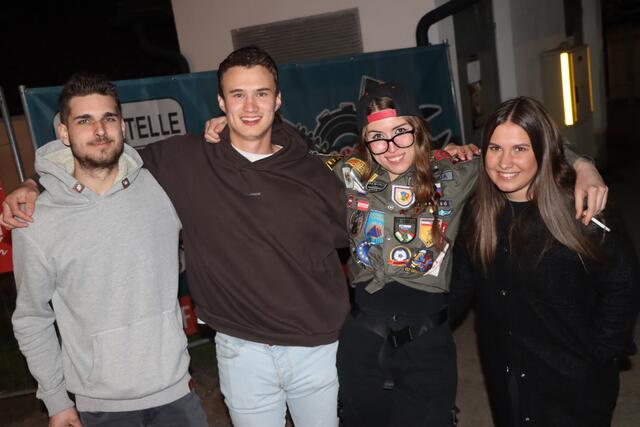 Foto: Christopher Polesnig