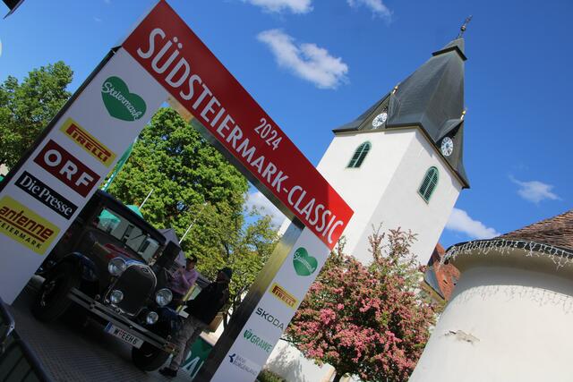 Foto: RegionalmedienSteiermark/Hofmüller