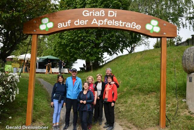 Foto: Gerald Dreisiebner