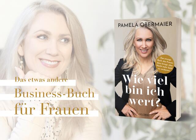 Foto: Bilder zur Verfügung gestellt von Pamela Obermaier