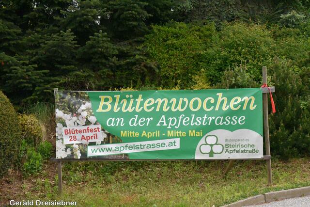 Foto: Gerald Dreisiebner