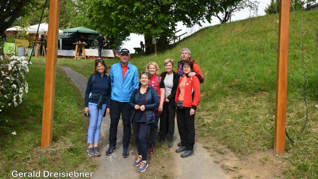 Foto: Gerald Dreisiebner