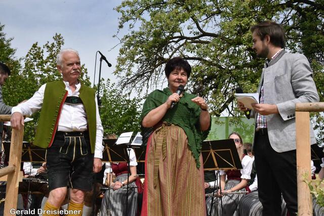 Foto: Gerald Dreisiebner