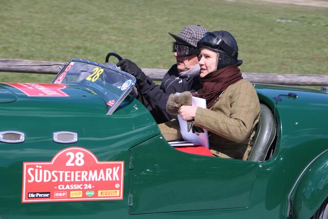 Foto: RegionalmedienSteiermark/Hofmüller
