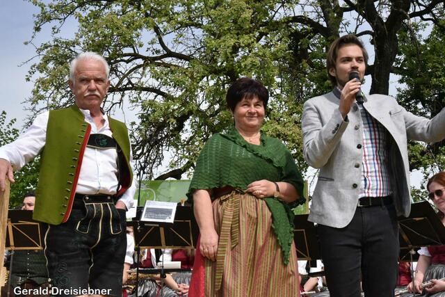 Foto: Gerald Dreisiebner