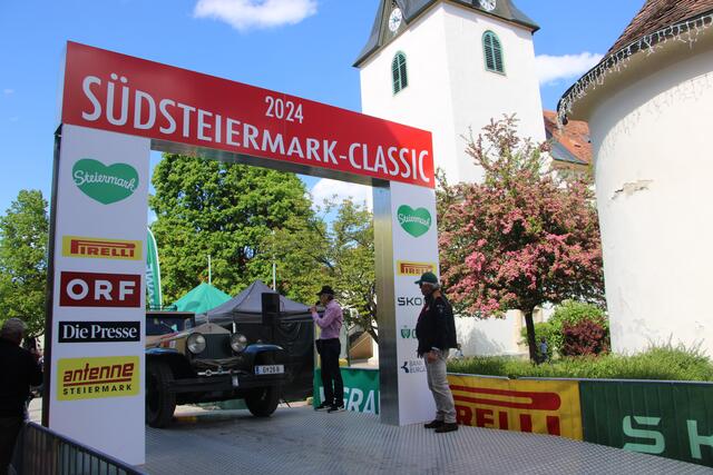 Foto: RegionalmedienSteiermark/Hofmüller