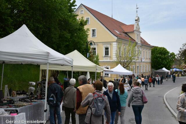 Foto: Gerald Dreisiebner