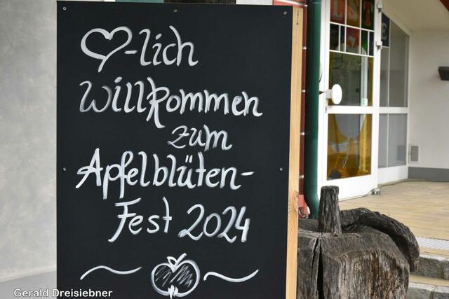 Foto: Gerald Dreisiebner