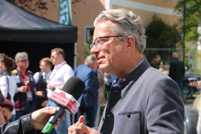 Foto: RegionalmedienSteiermark/Hofmüller