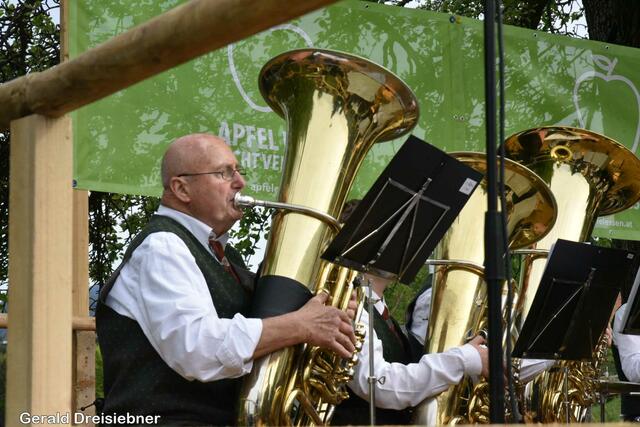 Foto: Gerald Dreisiebner