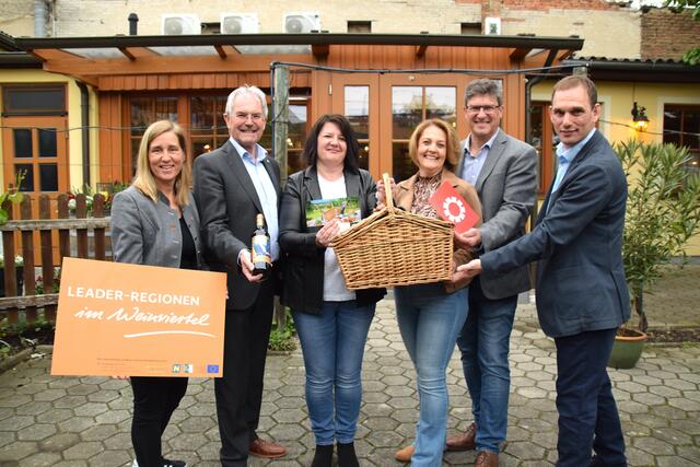 Foto: Sandra Schütz