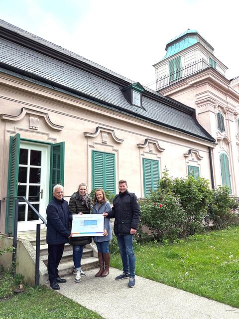 Foto: Marktgemeinde Maria Enzersdorf