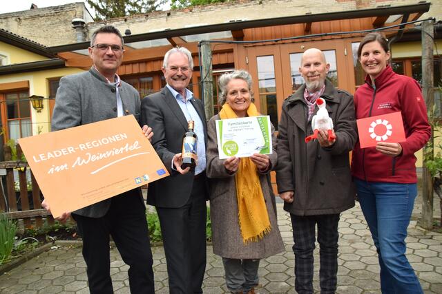 Foto: Sandra Schütz