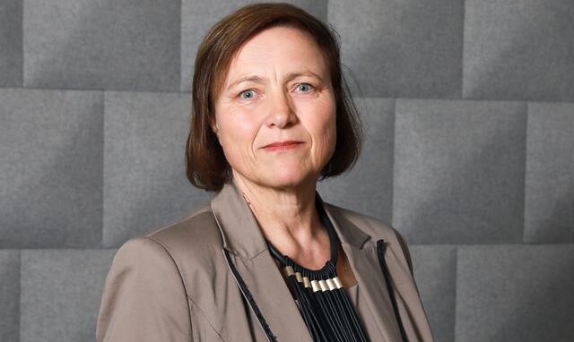 Andrea Raffaseder | Foto: Romana Aglas
