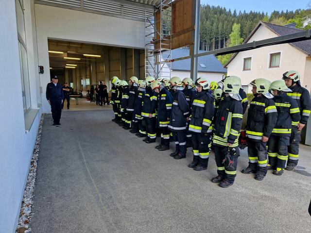 Foto: Bfkdo Amstetten / Payreder