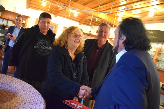 Foto: Sandra Schütz