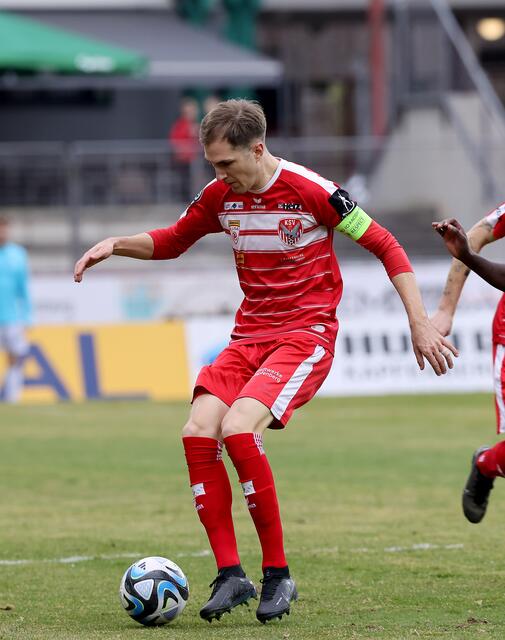 Matthias Puschl ist Spieltertrainer in Kapfenberg. | Foto: GEPA
