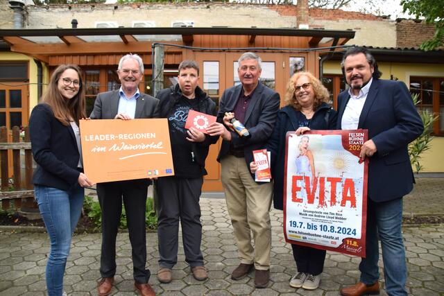 Foto: Sandra Schütz