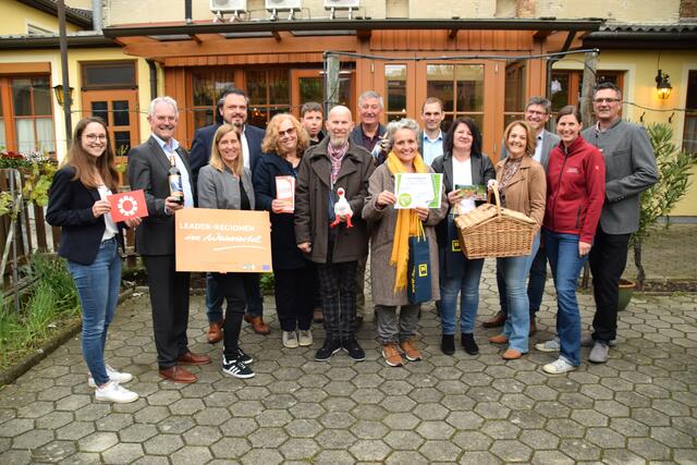 Foto: Sandra Schütz