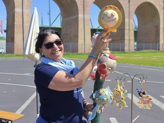 Foto: Alejandra Ortiz