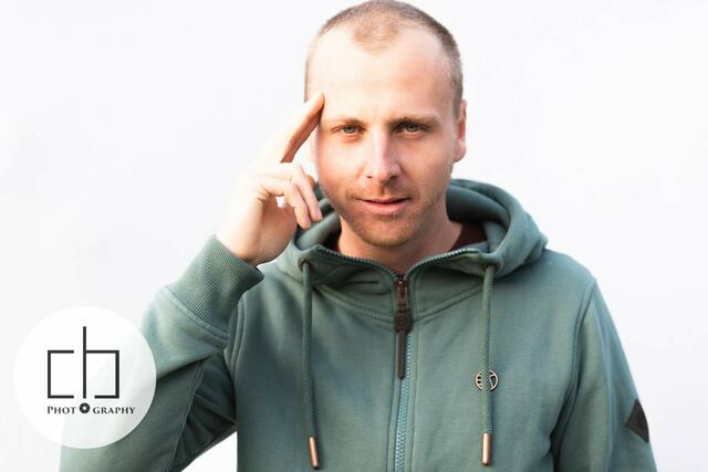 Der Leoganger Michael Aigner ist geprüfter Mentaltrainer mit eigener Praxis in Leogang (Madreit 34). | Foto: cbphotography