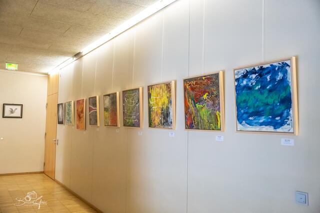 Bilder von Anna Lorenz | Foto: Bernhard Gruber Photography