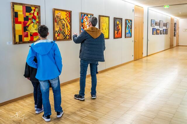 Foto: Bernhard Gruber Photography