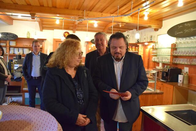 Foto: Sandra Schütz