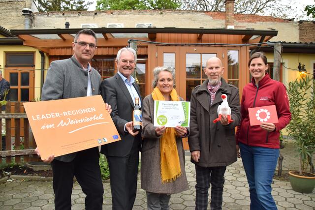 Foto: Sandra Schütz