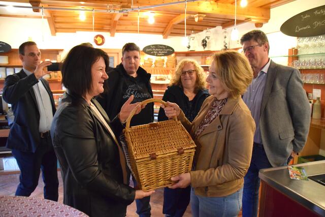 Foto: Sandra Schütz