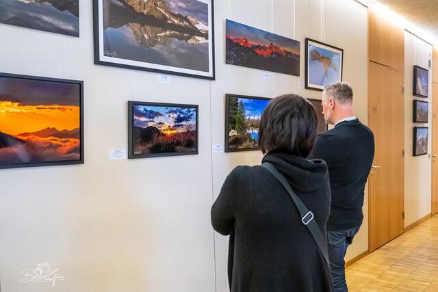Foto: Bernhard Gruber Photography