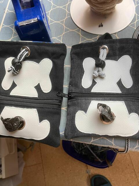 Handarbeit in Unterlaa. | Foto: Kubicek