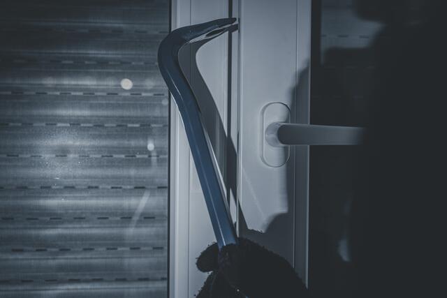 Eine jahrelange Wohnungseinbruchsserie in der Wiener Innenstadt dürfte aufgeklärt sein. (Symbolfoto) | Foto: Michael Bihlmayer / ChromOrange / picturedesk.com