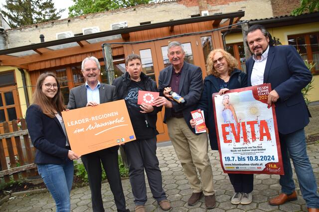 Foto: Sandra Schütz