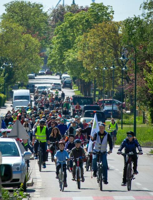 Foto: Radlobby Wolkersdorf