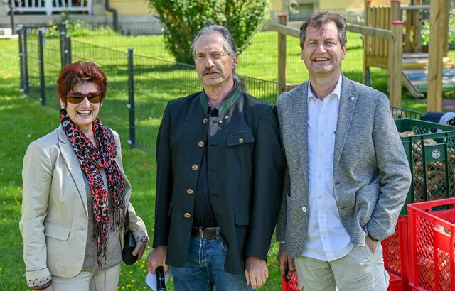 Foto: Gerhard Pulsinger