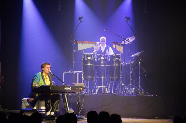 Foto: Sabrina Schweiger