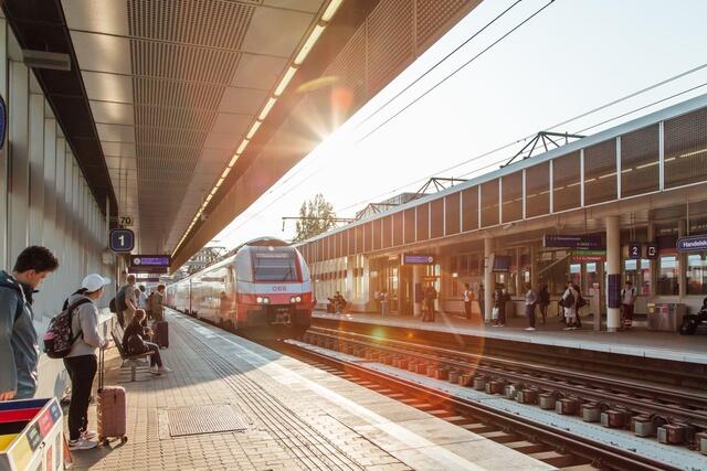 Foto: ÖBB Werner 