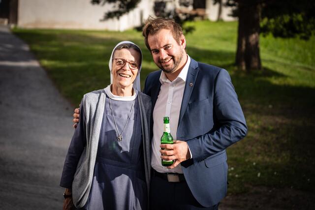 Foto: Tiroler Volkspartei