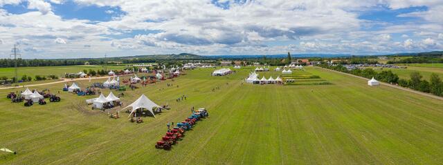 Foto: Biofeldtage 2024