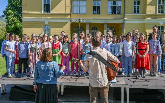 Foto: Gerhard Pulsinger