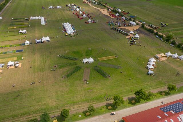 Foto: Biofeldtage 2024