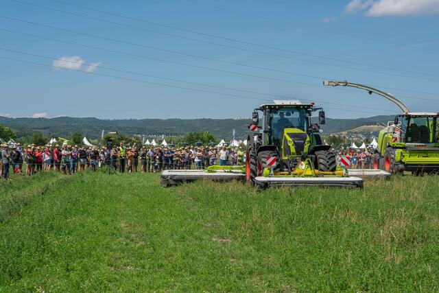 Foto: Biofeldtage 2024