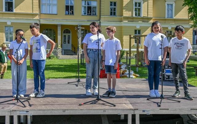 Foto: Gerhard Pulsinger
