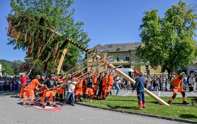 Foto: Gerhard Pulsinger